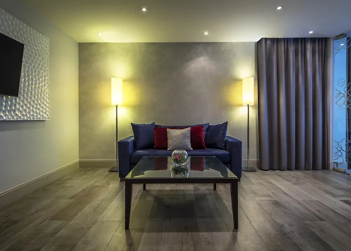 K West & SpaSpa Hotel